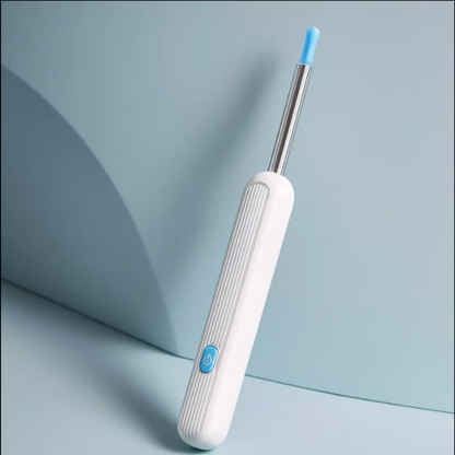 OtoCare®- Inteligentny Czyścik do Uszu